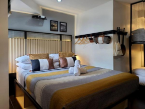 BGC Central Comforts